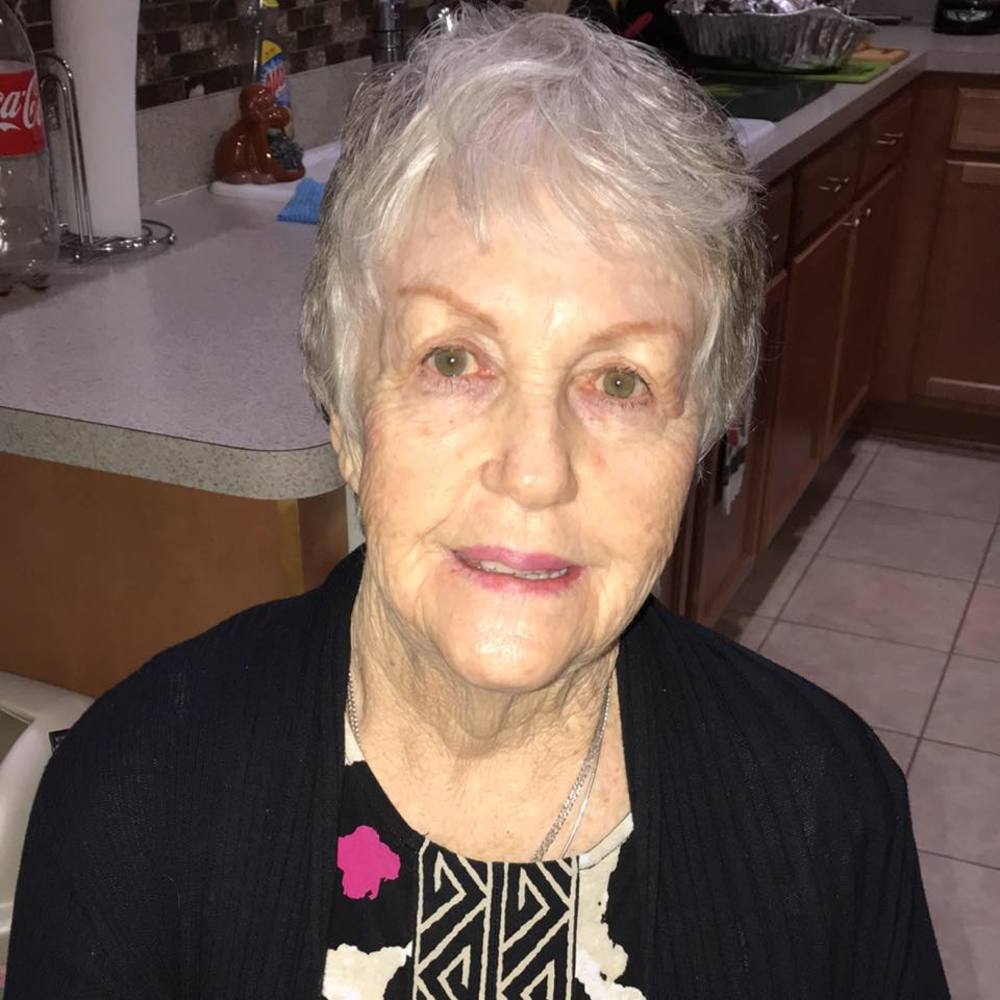 COPY - Meet your Posher, Joan